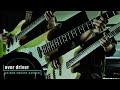 UNISON SQUARE GARDEN / over driver 【弾いてみた】Guitar &amp; Bass cover.