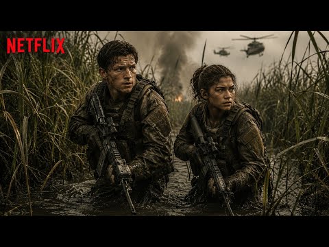 Top 10 Heart-Pounding Action Thrillers on Netflix & Amazon Prime
