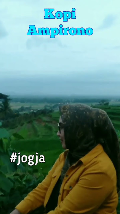 Sweet... #kopiampirono #jogja #shorts #shortvideo