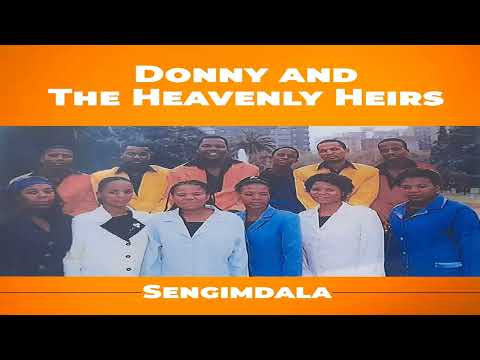 Donny Ngwenyama Sengimdala
