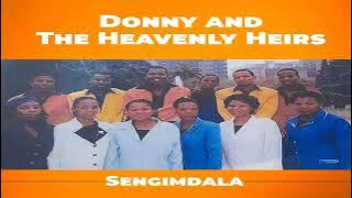 Donny Ngwenyama _Sengimdala