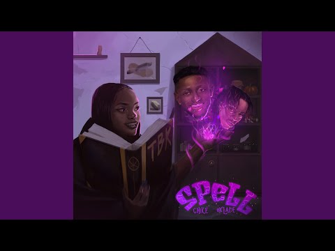 Spell (Remix)