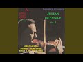 Violin concerto no 1 in g minor op 26 ii adagio