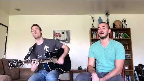 fun. - We Are Young (cover) By Ken Neely And Micha...