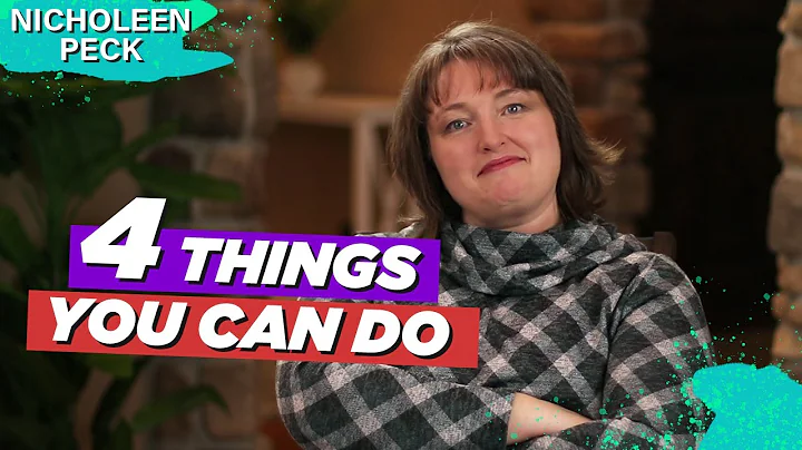 How To Develop Self-Control In A Child