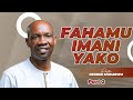 TABIA ZA IMANI YA KIFALME || PASTOR GEORGE MUKABWA || 03/09/2023