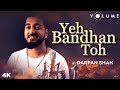 Yeh Bandhan Toh By Darpan Shah | Kumar Sanu, Udit Narayan, Alka Yagnik | ShahRukh, Salman