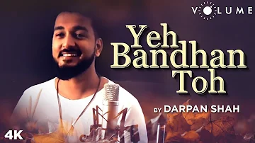 Yeh Bandhan Toh By Darpan Shah | Kumar Sanu, Udit Narayan, Alka Yagnik | ShahRukh, Salman
