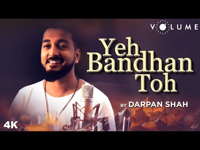 Yeh Bandhan Toh By Darpan Shah | Kumar Sanu, Udit Narayan, Alka Yagnik | ShahRukh, Salman class=