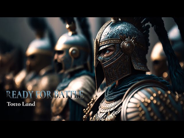 Ready For Battle - Best Heroic Powerful Orchestral Music | The Power Of Epic Music class=