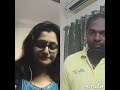 Mazhai Kaala Megam ondru by Velu n Dr sharmila on Smule