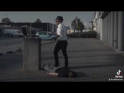 مافيا كلمات خالد القطان غناء وليدالدمرانى 