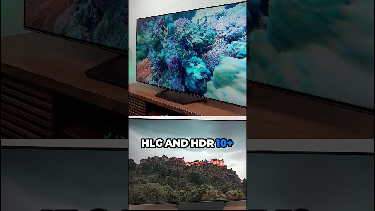 Hisense U7N Mini LED Pro TV