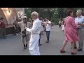 ХОРОШО, ВСЁ БУДЕТ ХОРОШО!💃🕺👍/ВЕСЁЛЫЕ ТАНЦЫ В ПАРКЕ ГОРЬКОГО ХАРЬКОВ ИЮЛЬ 2021