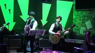 Hold Me Tight Beatles(cover) Beatles Night 2022/5/4 BC Geatles