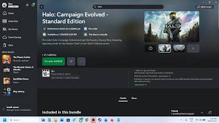 Fix Halo Campaign Evolved Not Installing On Xbox App/Microsoft Store On Windows PC