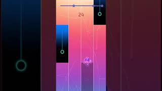 Music Tiles 2 - Best Music Game 2021 - Portrait game-play screenshot 3