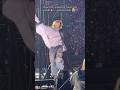 Jimin Doesn T Dance He Flows BTS CONCERT MEXICO 2026 Btsmexico Jiminbts Bts 