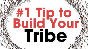 Number 1 Tip To Build Your Tribe | Bryan Allain Interview