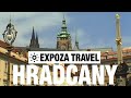 Hradčany (Prague, Czech Republic) Vacation Travel Video Guide