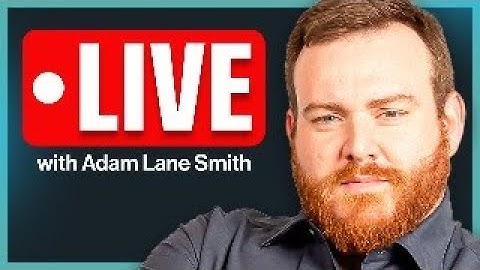 AVOIDANT MAN LIVE Q&A Part 3 - With Adam Lane Smith and Andrey Korikov