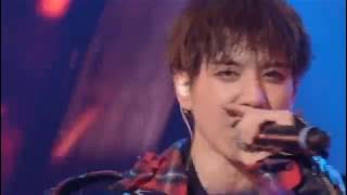 'REWIND' GOT7 1ST CONCERT FLY IN SEOUL FINAL