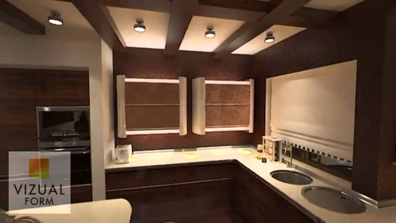 Intérieur de cuisine dans le style oriental youtube