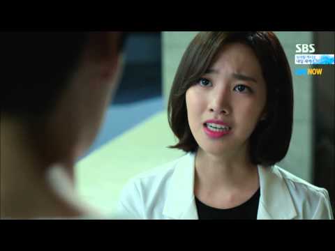 SBS [Doctor Stranger] - Jae-hee'nin gerçeği sonunda ortaya çıktı!