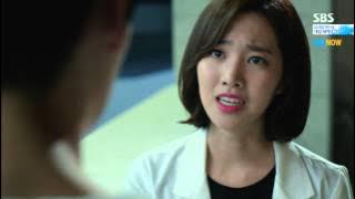 SBS [Doctor Stranger] - Jae-hee's truth has finally been revealed!