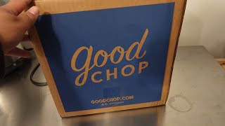 Good Chop Review  #meatbox