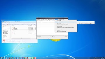 Running Batch And Print Pro as a windows NT Service