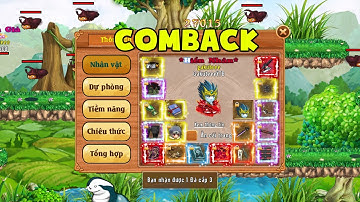 Làng Lá Phiêu Lưu Ký - Tôi Đã Trở Lại Sau 2 Tháng