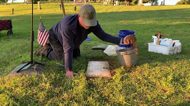 Leveling Revolutionary Veteran John Stout Federal ...
