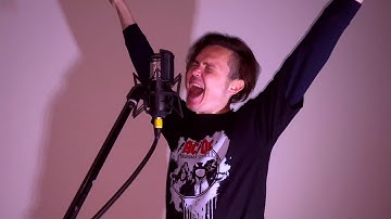 Thumbnail of AC/DC - Highway To Hell cover by Sasha