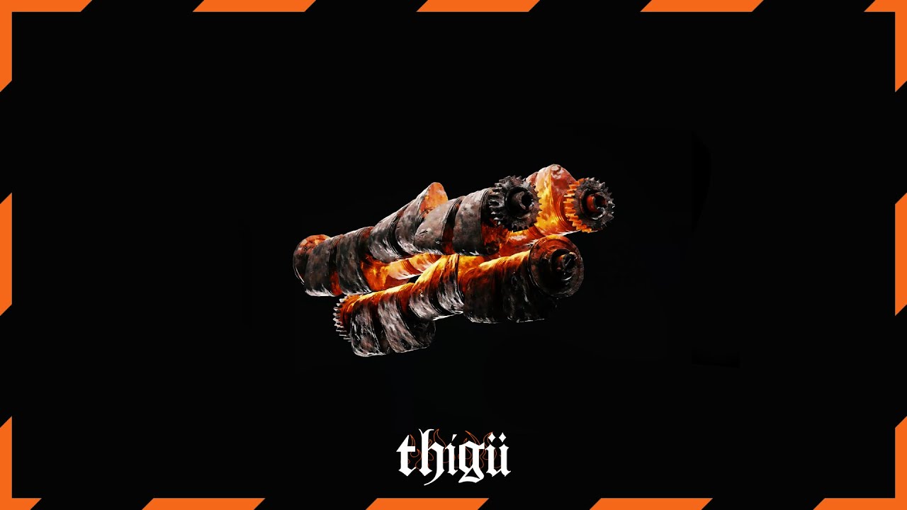 Guarda THIGÜ - ToolKit1 su YouTube Guarda THIGÜ - ToolKit1 su YouTube