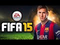 FIFA 15 The Best FIFA Ever FIFA 15 The Best FIFA Ever
