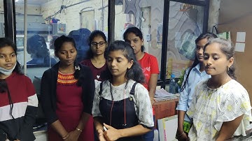 Skill infotech & Sky vision computer institute