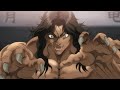 Baki hanma edit 4k 01 animeedit anime edit