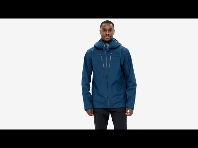 Patagonia® Men's Triolet Jacket 