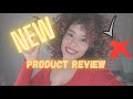 NEW Camille Rose Product Review! Demo/First Impression!