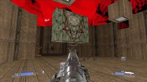 DOOM Pandemonium song Remaster