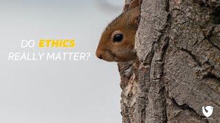 Do Ethics Really Matter?