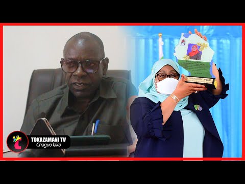 Video: Kwa nini tathmini ya jamii ni muhimu?