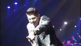 Joe Zangie  -  I''ll Be Loving You  --2019  at the Ocean  AC NJ