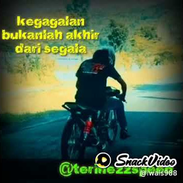 Mesin jebol,Story wa