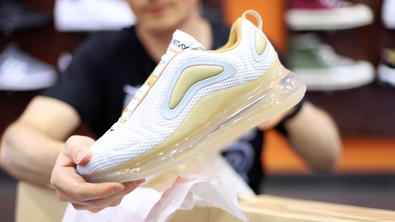 air max 720 vanilla