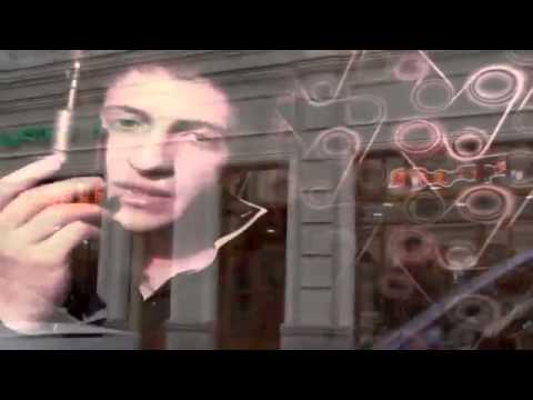 ADO Ft  Stranger   ლექსებს მოგიძღვნი HD VIDEO Made By ADO DDD