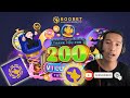 The latest betting gambling Roobet with bitcoin and Etherium is very popular fair and fun