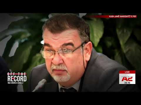 Plumba, gjak dhe dhjetëra policë, momentet që nuk u panë nga vrasja e gjyqtarit, ç'ndodhi më pas