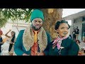 Capture de la vidéo Simi & Falz - Foreign - Official Video